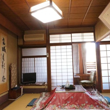 Ougiya Ryokan Toyooka  Exterior foto